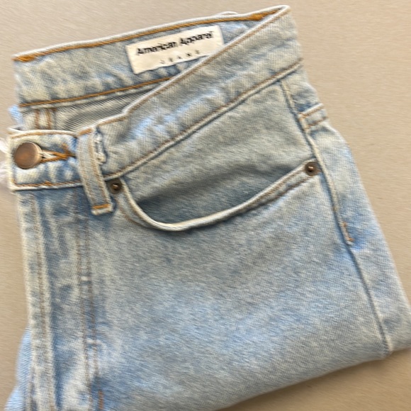 American apparel jeans - Picture 6 of 6